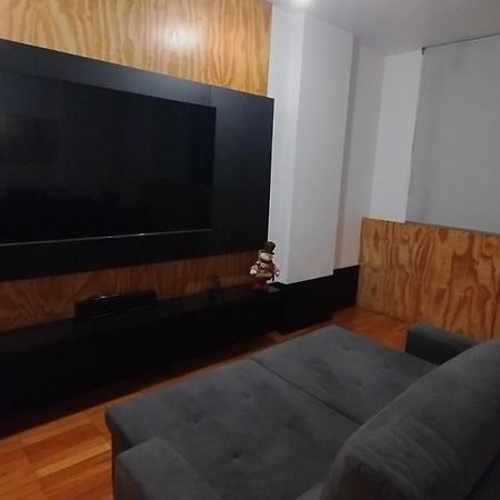 Lindo Apartamento Ao Lado Da Praia De Ipanema! Rio de Janeiro Eksteriør bilde