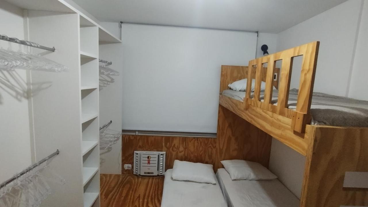 Lindo Apartamento Ao Lado Da Praia De Ipanema! Rio de Janeiro Eksteriør bilde