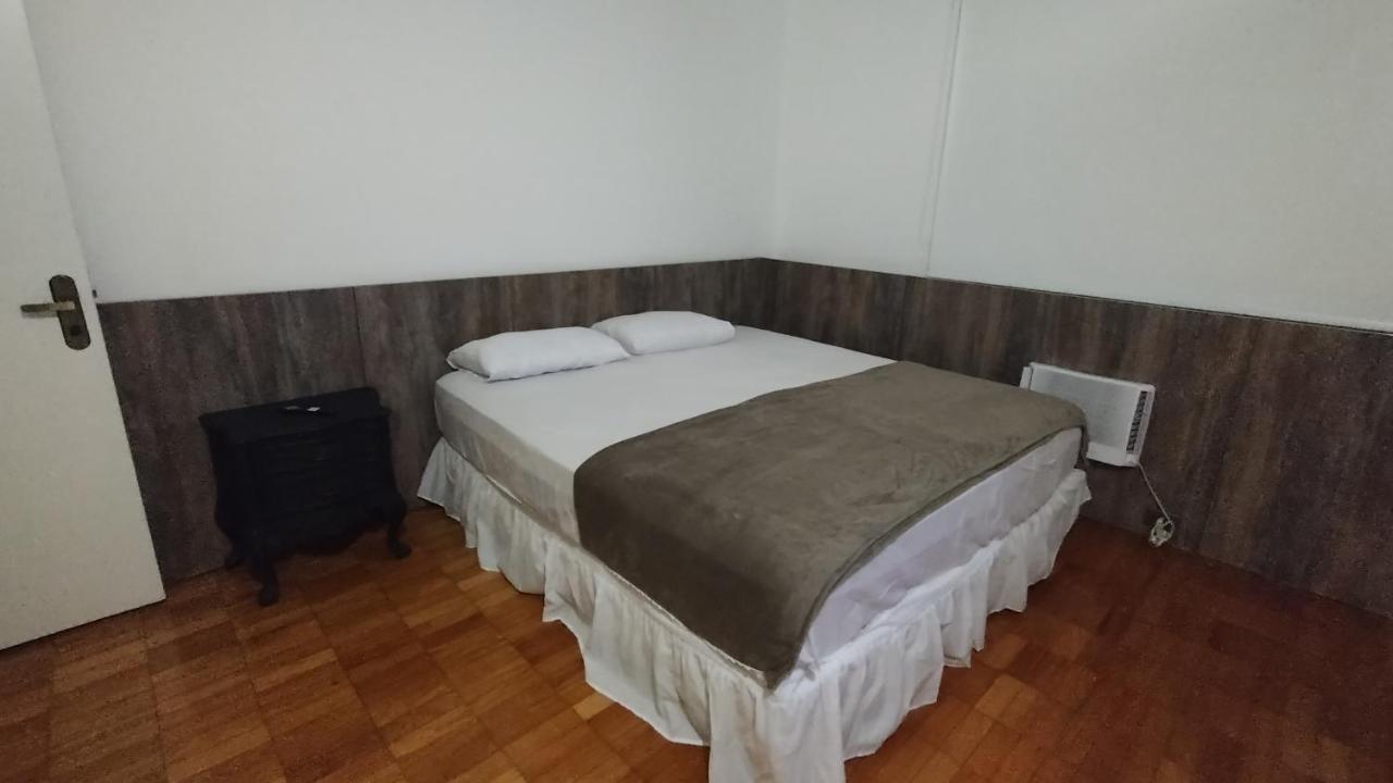 Lindo Apartamento Ao Lado Da Praia De Ipanema! Rio de Janeiro Eksteriør bilde