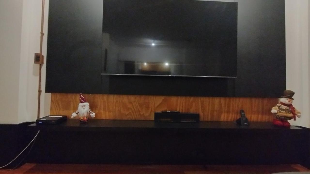 Lindo Apartamento Ao Lado Da Praia De Ipanema! Rio de Janeiro Eksteriør bilde