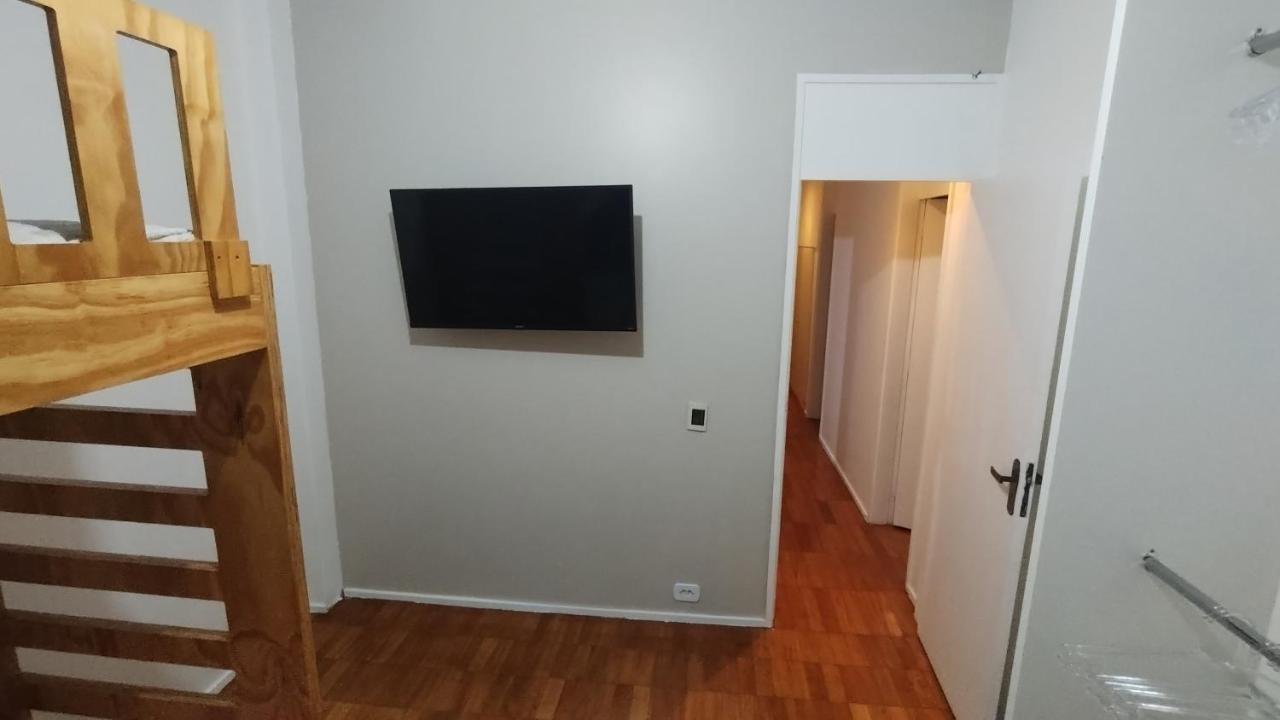 Lindo Apartamento Ao Lado Da Praia De Ipanema! Rio de Janeiro Eksteriør bilde
