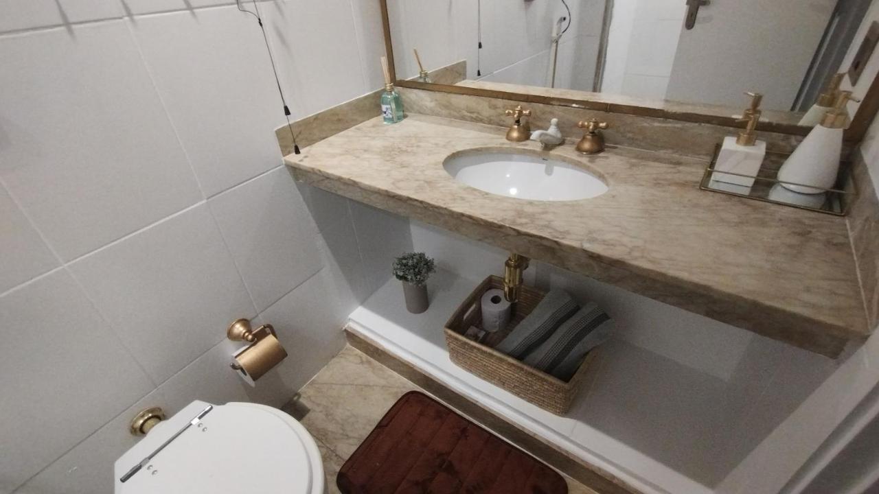 Lindo Apartamento Ao Lado Da Praia De Ipanema! Rio de Janeiro Eksteriør bilde