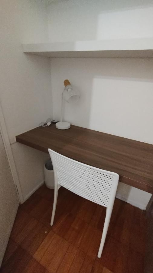 Lindo Apartamento Ao Lado Da Praia De Ipanema! Rio de Janeiro Eksteriør bilde