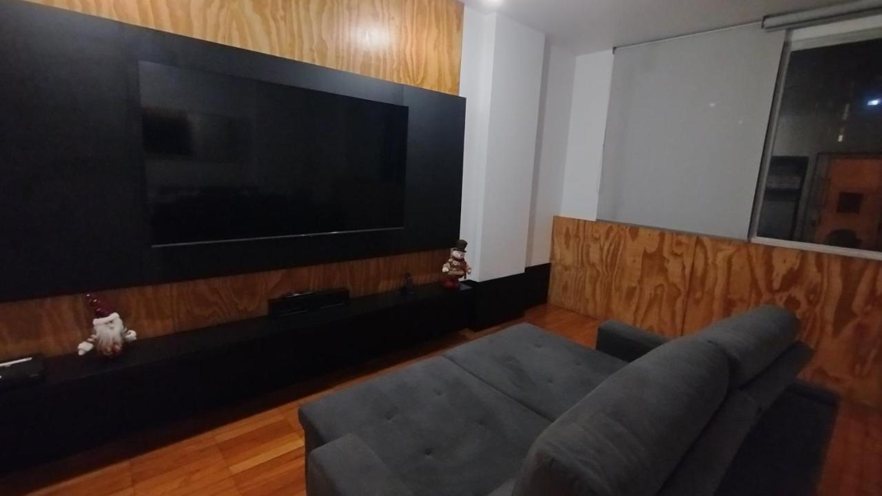 Lindo Apartamento Ao Lado Da Praia De Ipanema! Rio de Janeiro Eksteriør bilde