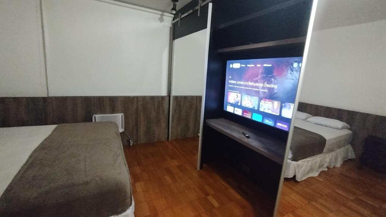 Lindo Apartamento Ao Lado Da Praia De Ipanema! Rio de Janeiro Eksteriør bilde