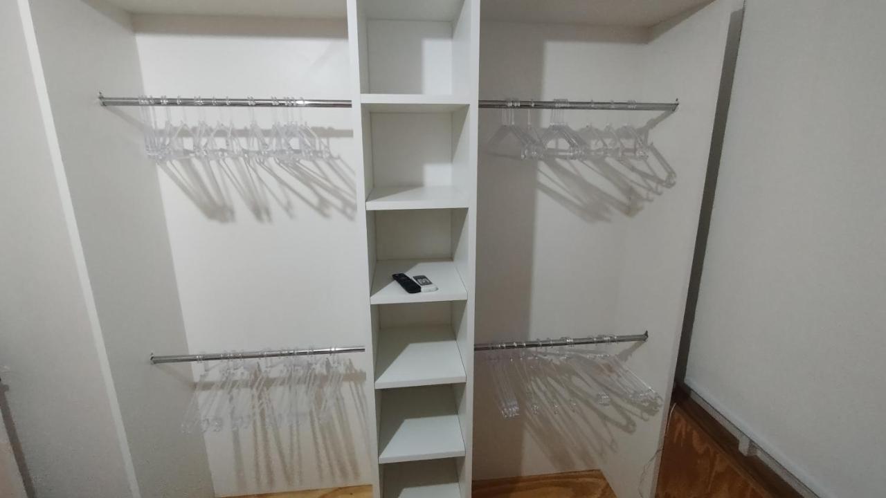 Lindo Apartamento Ao Lado Da Praia De Ipanema! Rio de Janeiro Eksteriør bilde
