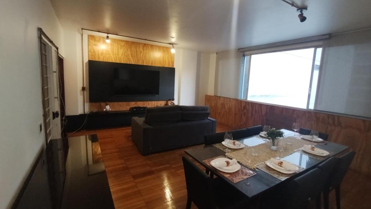 Lindo Apartamento Ao Lado Da Praia De Ipanema! Rio de Janeiro Eksteriør bilde