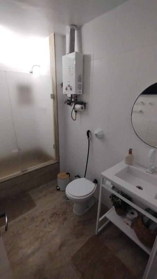 Lindo Apartamento Ao Lado Da Praia De Ipanema! Rio de Janeiro Eksteriør bilde