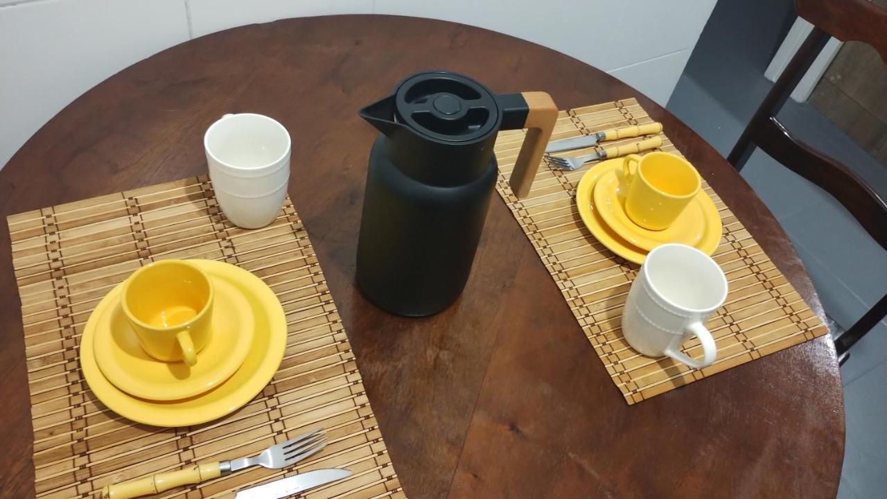 Lindo Apartamento Ao Lado Da Praia De Ipanema! Rio de Janeiro Eksteriør bilde