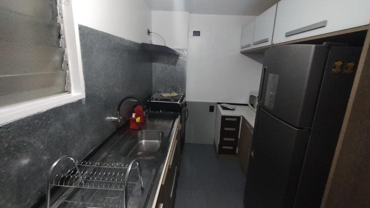 Lindo Apartamento Ao Lado Da Praia De Ipanema! Rio de Janeiro Eksteriør bilde