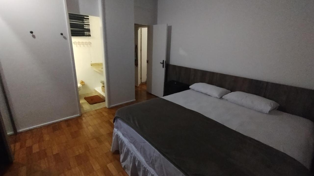 Lindo Apartamento Ao Lado Da Praia De Ipanema! Rio de Janeiro Eksteriør bilde