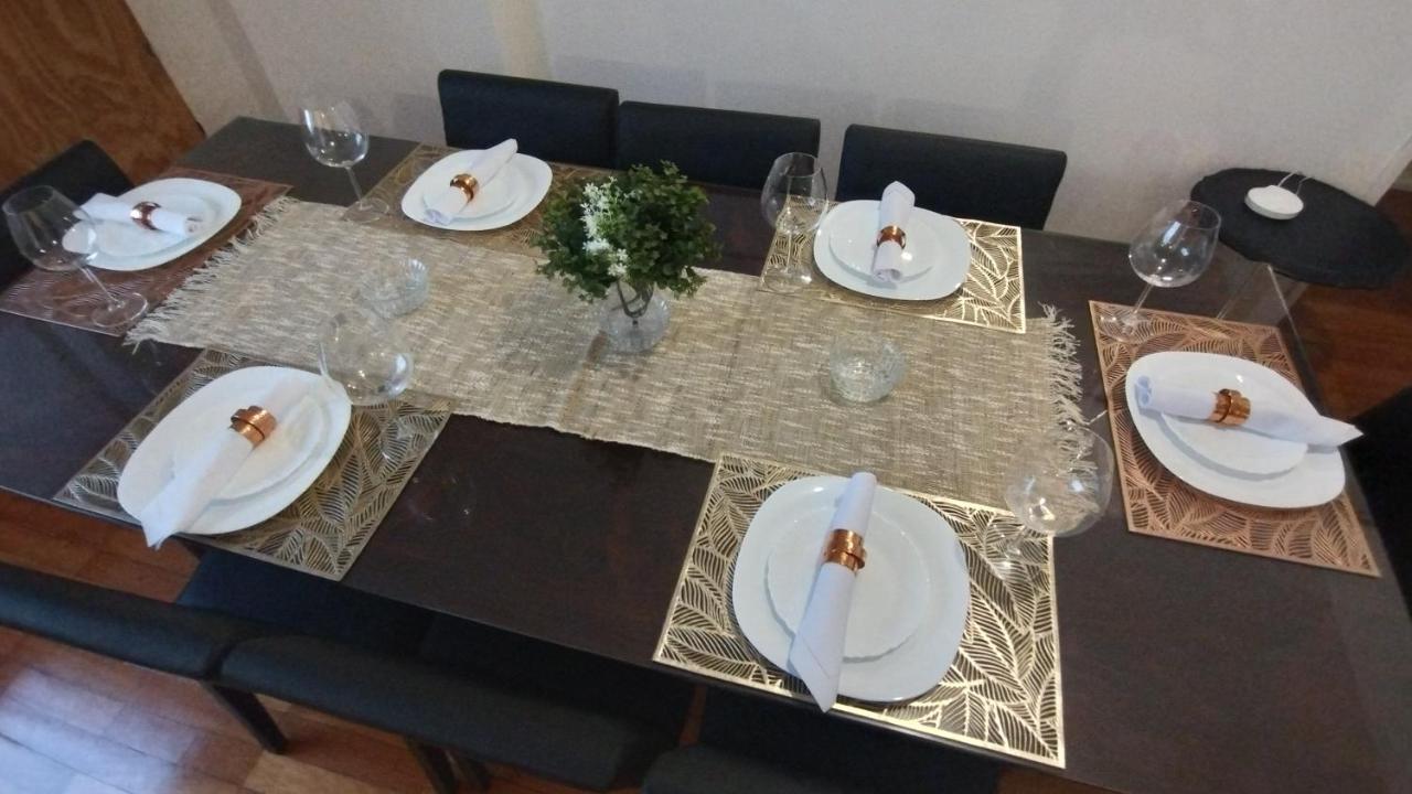 Lindo Apartamento Ao Lado Da Praia De Ipanema! Rio de Janeiro Eksteriør bilde