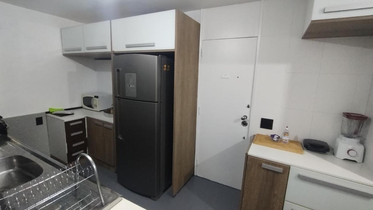 Lindo Apartamento Ao Lado Da Praia De Ipanema! Rio de Janeiro Eksteriør bilde