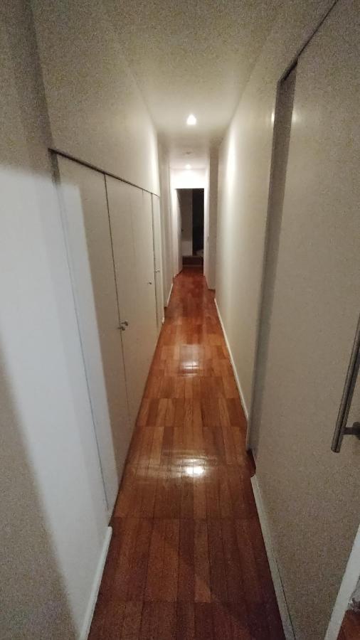 Lindo Apartamento Ao Lado Da Praia De Ipanema! Rio de Janeiro Eksteriør bilde