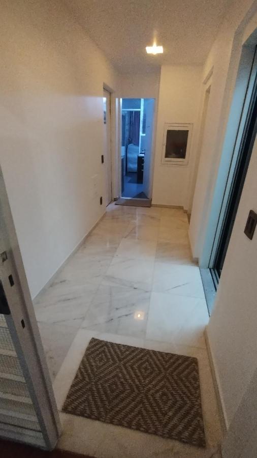Lindo Apartamento Ao Lado Da Praia De Ipanema! Rio de Janeiro Eksteriør bilde