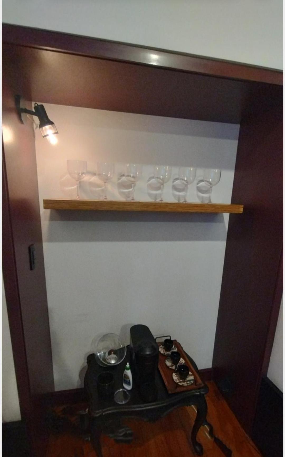 Lindo Apartamento Ao Lado Da Praia De Ipanema! Rio de Janeiro Eksteriør bilde
